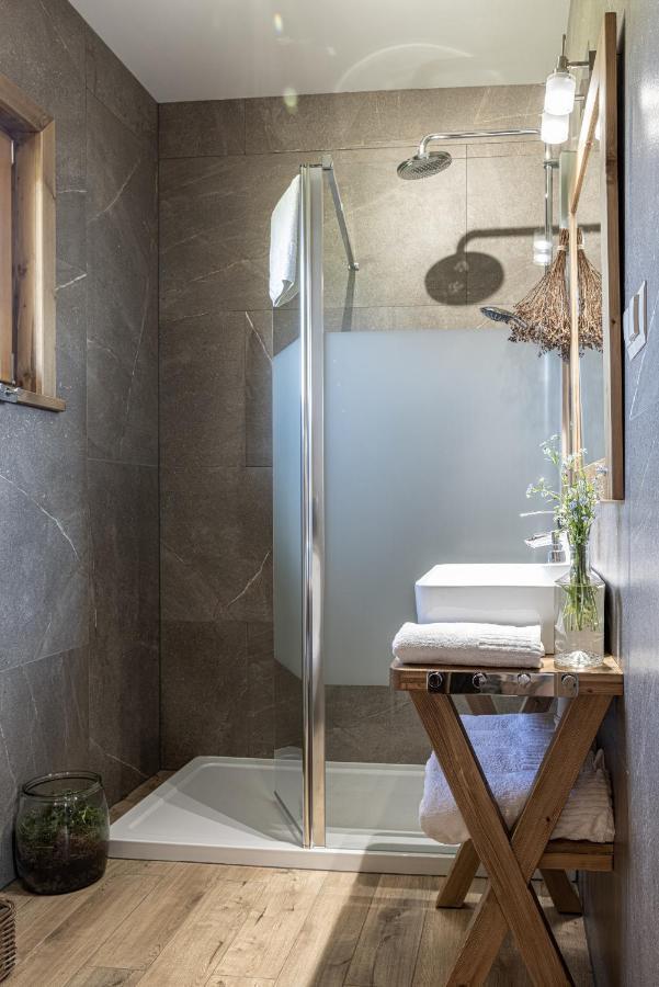 Domki Fox House Z Jacuzzi Elektrycznym Na Wylacznosc Kościelisko Exterior foto