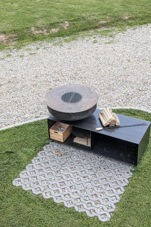 Domki Fox House Z Jacuzzi Elektrycznym Na Wylacznosc Kościelisko Exterior foto